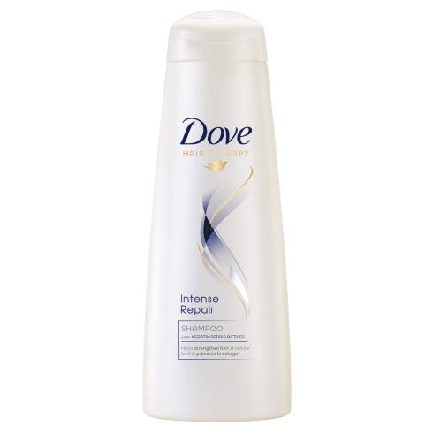 Dove Intense Repair Shampoo