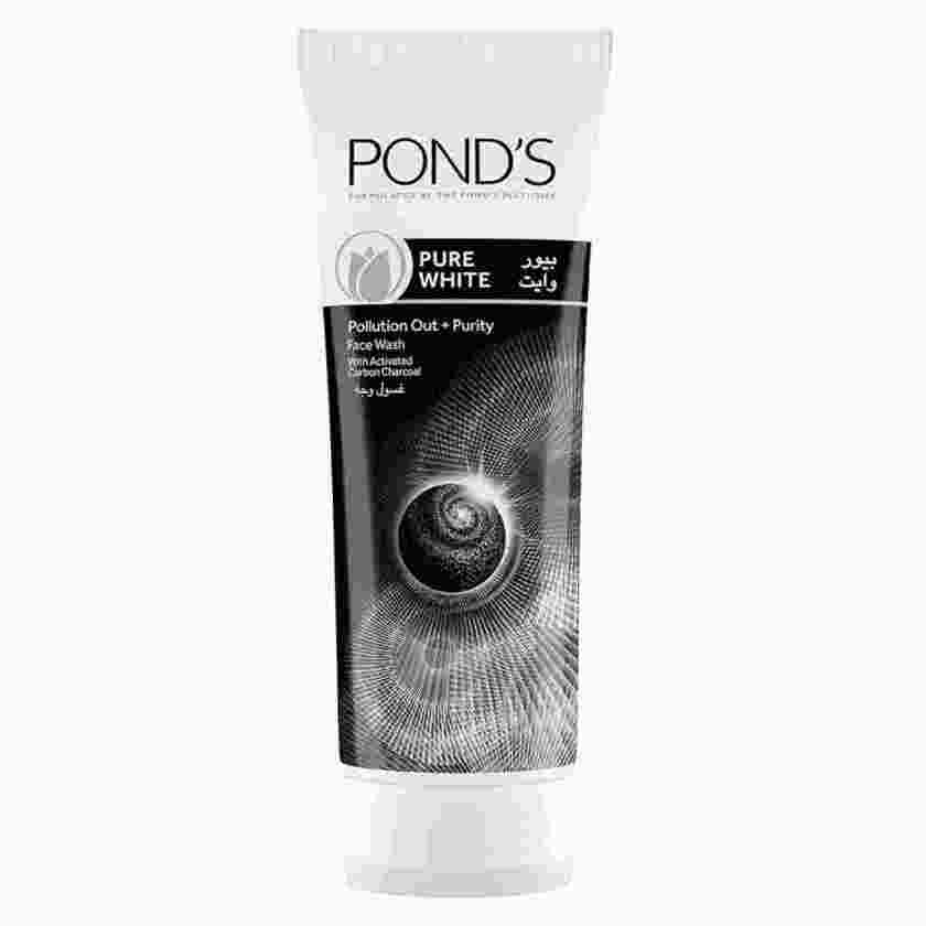 Pond's Pure White