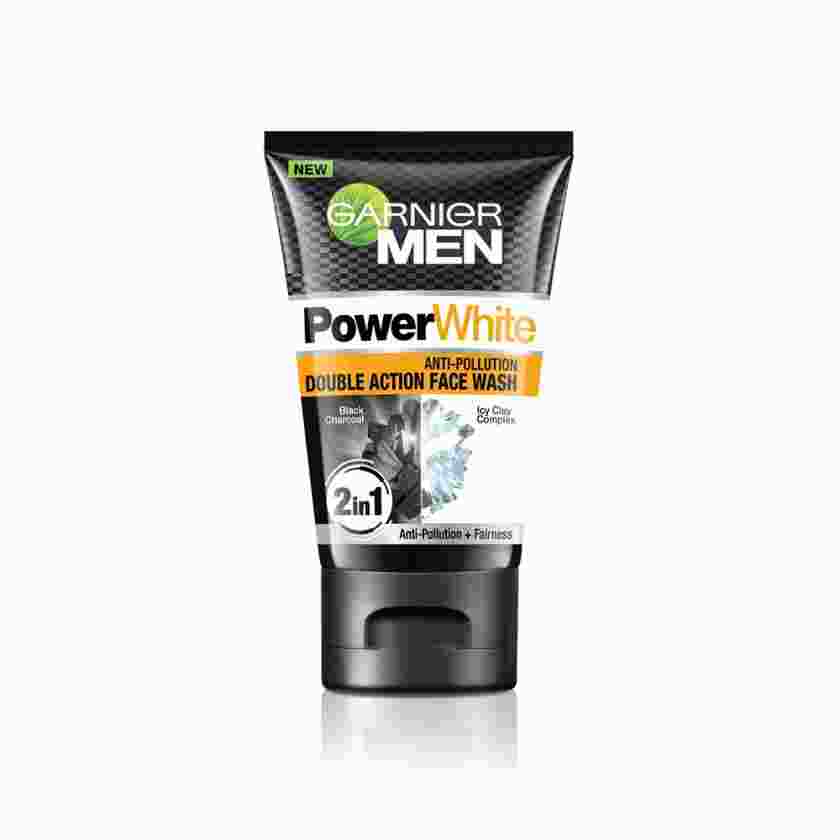 Garnier Men Power White A