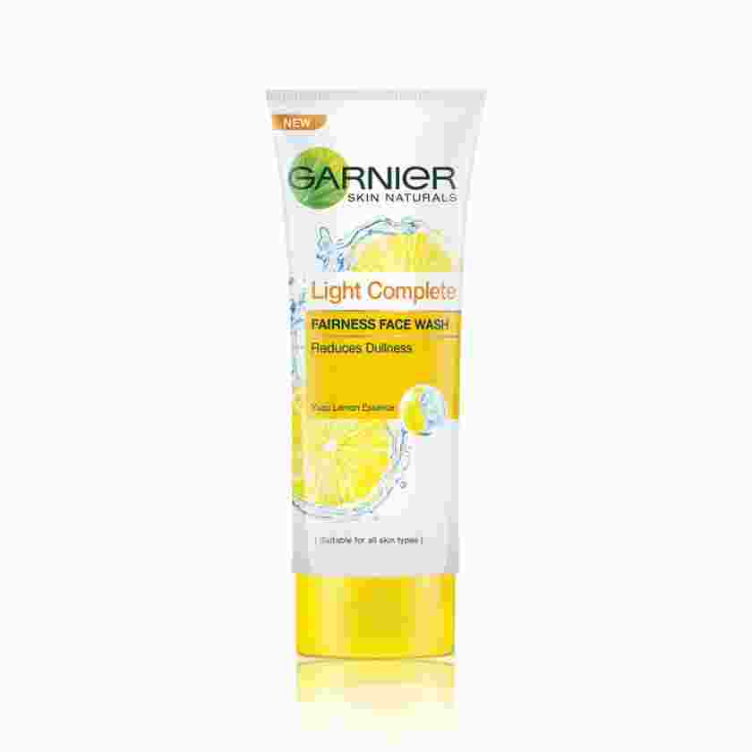 Garnier Skin Naturals Light