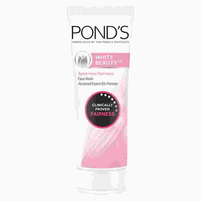 POND'S White Beauty50g