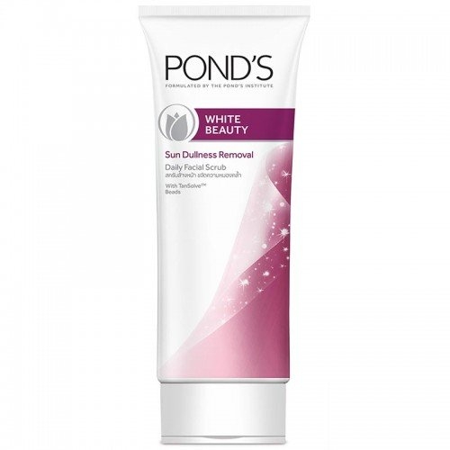 Pond's White Beauty Facial