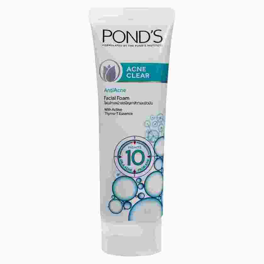 100g Pond's  Face Wash