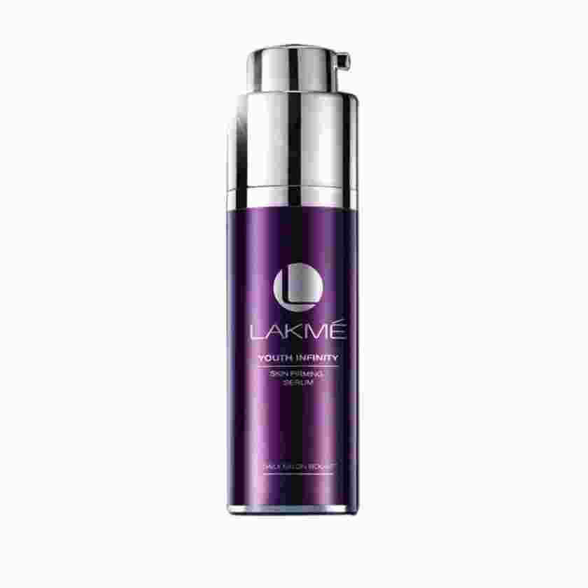 Lakme Youth Infinity Skin Firming Facial Foam