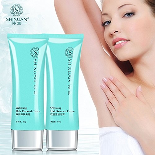 ermanent Depilatory Cream Hair Remover Armpit Body Hand Leg Mens Ladies Male Cream for Hair Removal Armpits Depilating Cleaning