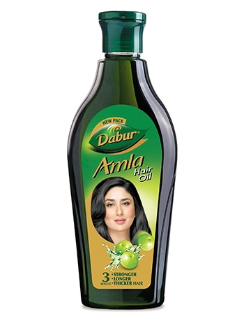 Dabur Amla 100ml