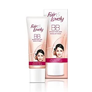 BB Fair & Lovely 18G