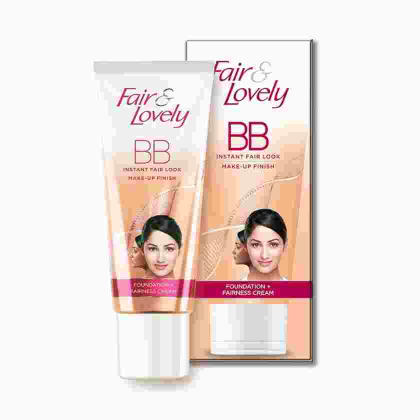 BB Fair & Lovely  Cream 40g