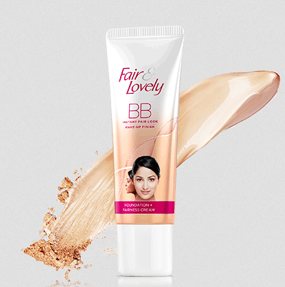Fair & Lovely Fair Lovely BB Cream