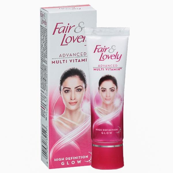 Fair & Lovely Advanced 25g