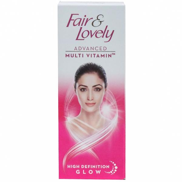 Fair & Lovely Advanced 80g