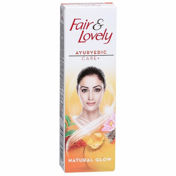 Fair & Lovely Ayurvedic 25g