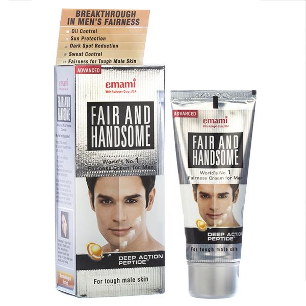 Emami Fair and Handsome Cream