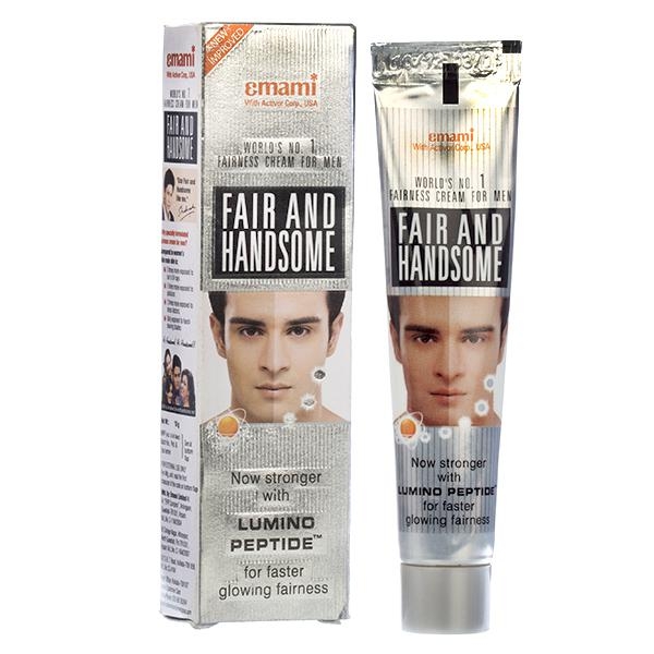 Emami Fair and Handsome Cream