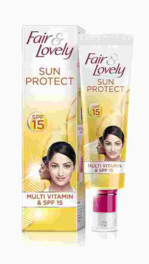 Fair & Lovely Advanced50g