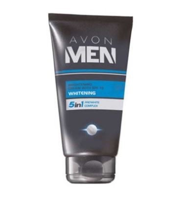 Avon For Men Brightening Cream
