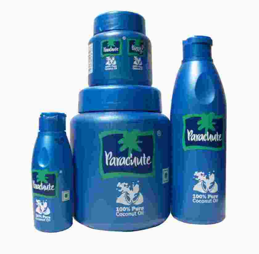 Parachute Hair Oil