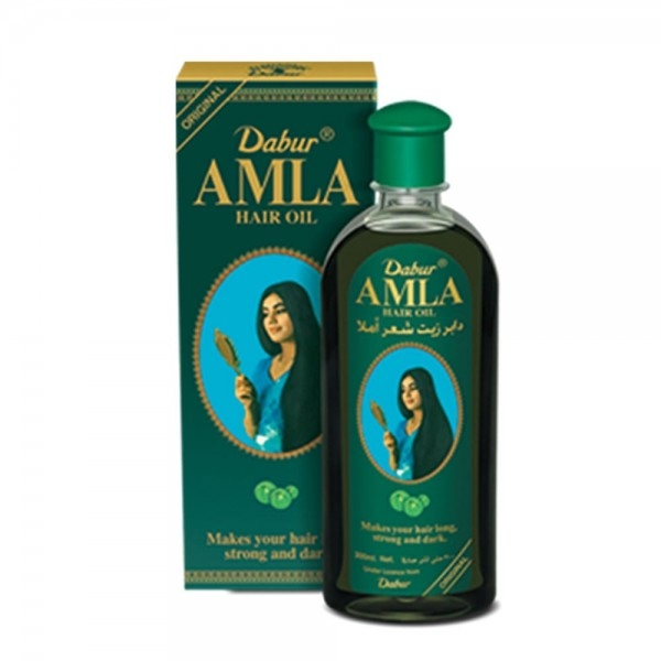 Dabur Amla Hair Oil 100ml