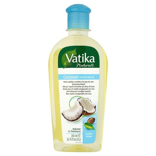 Vatika Cactus Oil – 100ml
