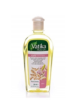 Vatika Garlic Hair Oil 100ml