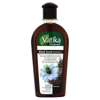 Dabur Vatika Naturals Black Seed 100ml